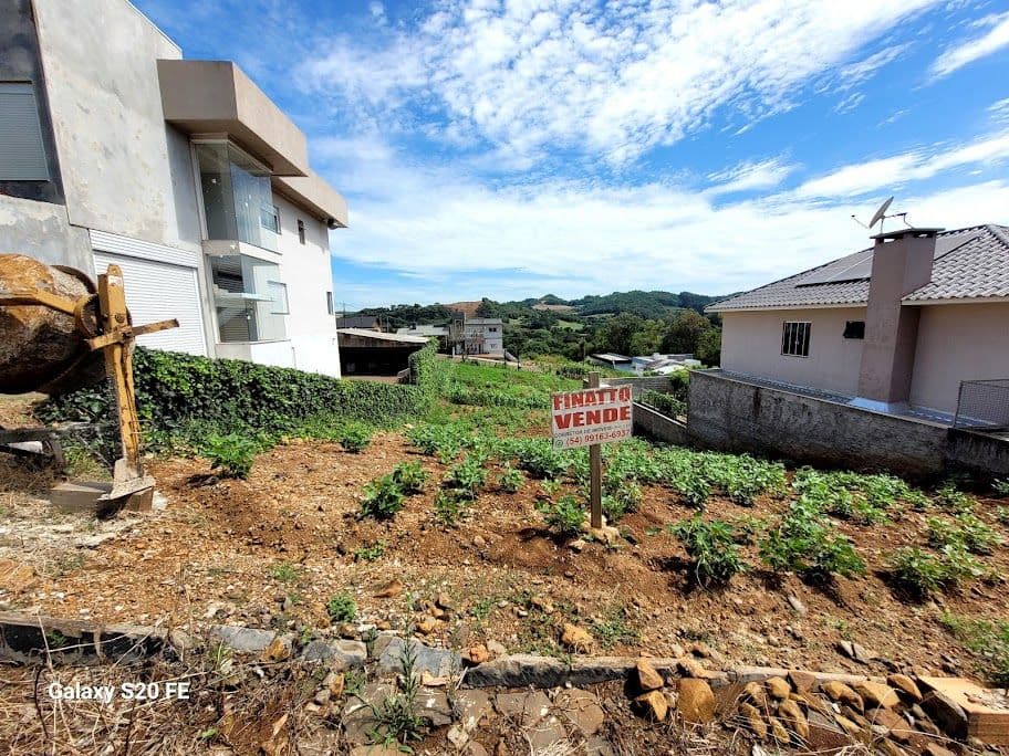 Terreno em Barão de Cotegipe — foto 2