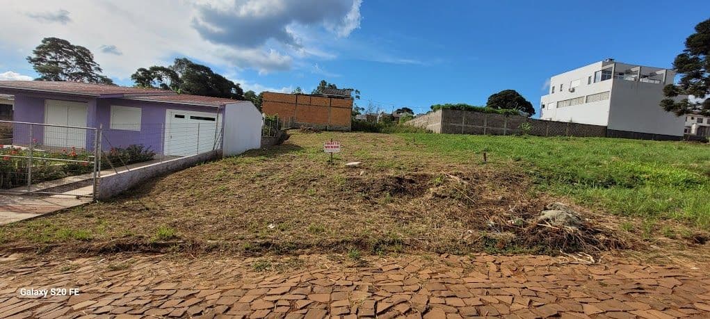 Terreno no bairro Atlântico — foto 1