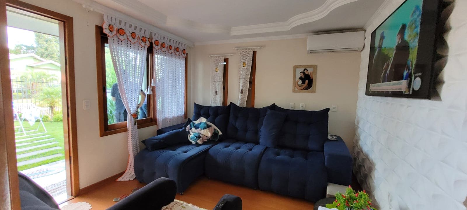 Casa no Bairro Koller Erechim — foto 4