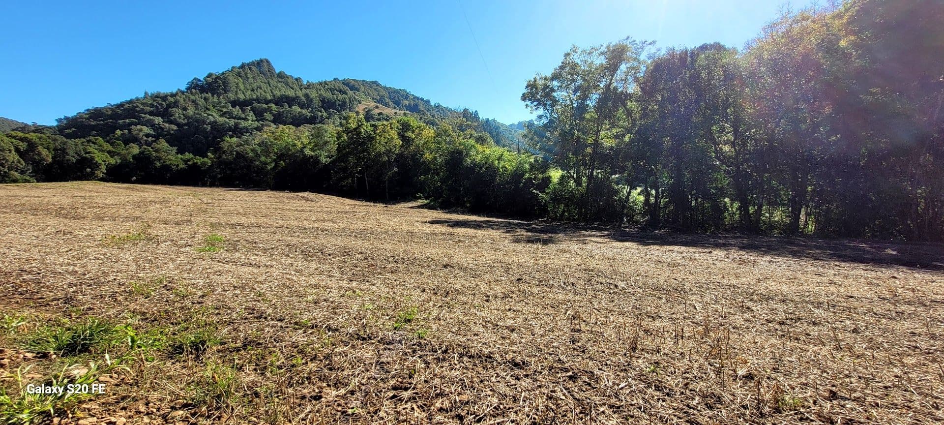 Área de terra rural — foto 7