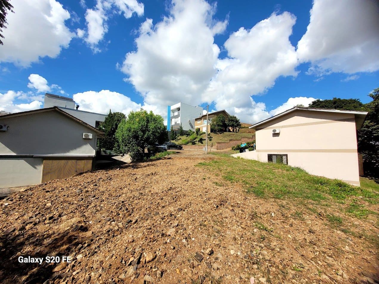 Terreno Bairro Espírito Santo Erechim — foto 3