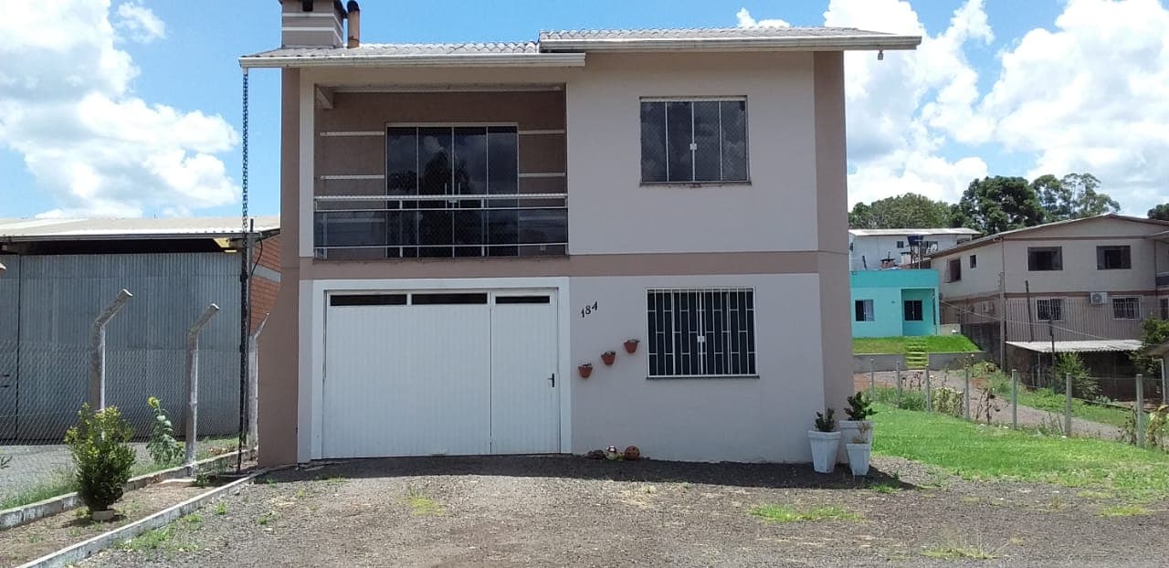Casa no Bairro Bela Vista — foto 1