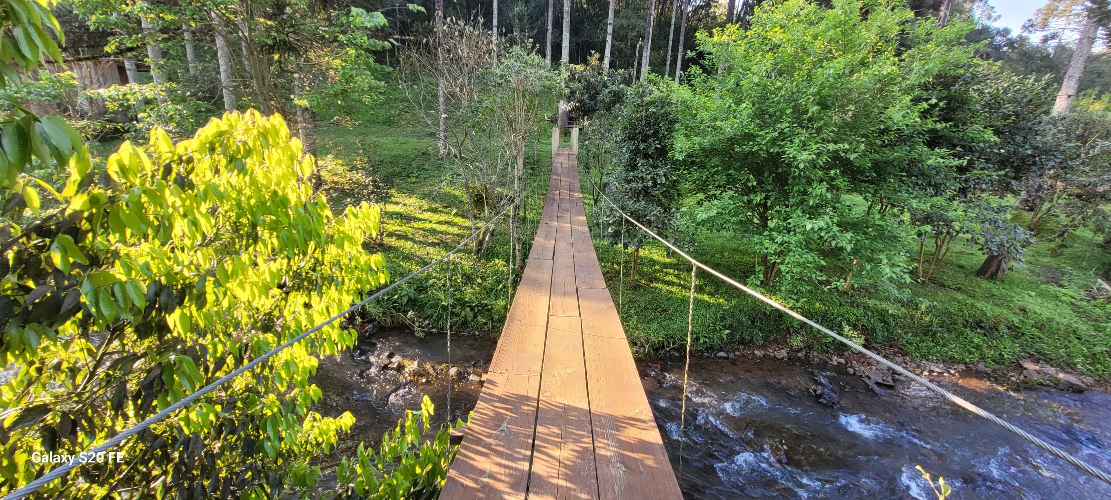 Chacara Km 10-Linha 4-Rio Turvo Erechim — foto 12