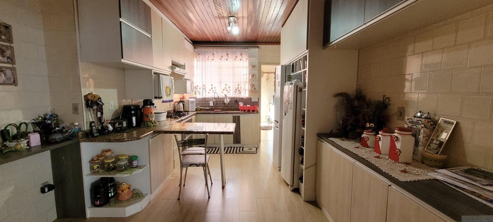 Casa Bairro Linho Erechim — foto 4