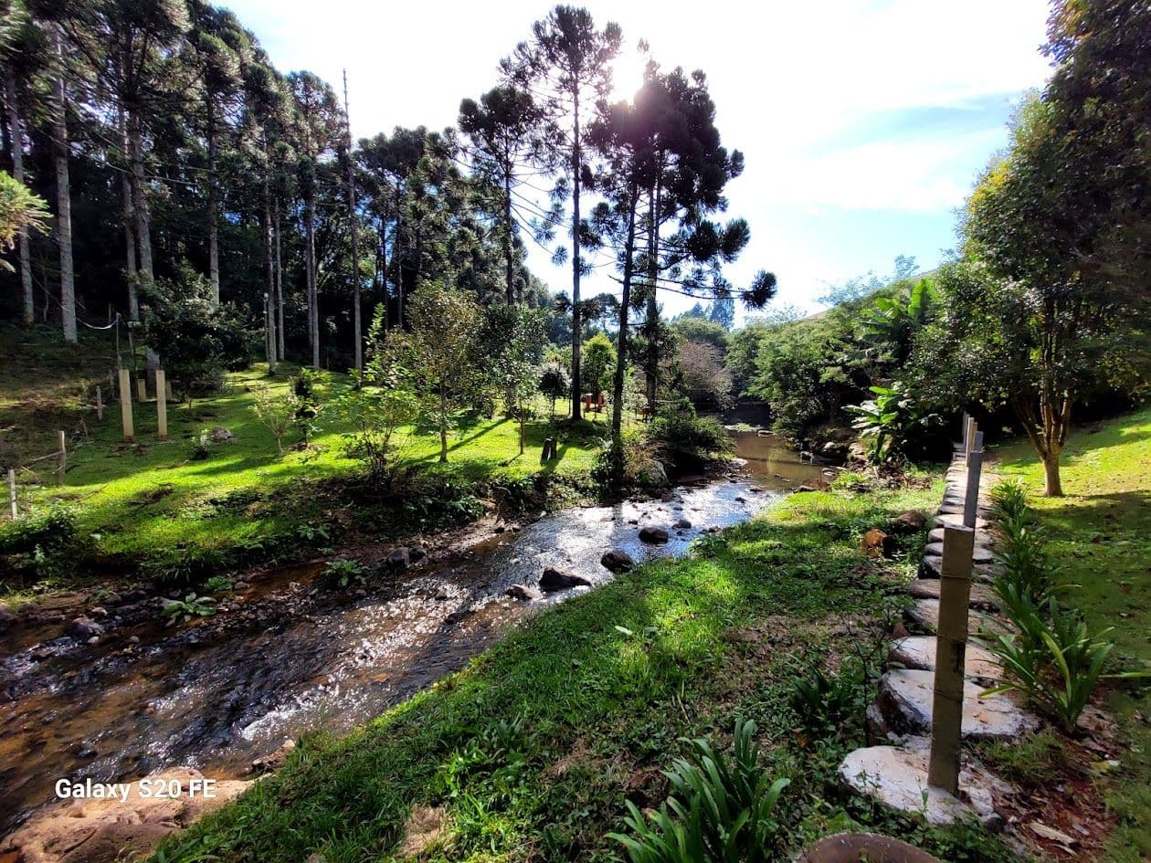 Chacara Km 10-Linha 4-Rio Turvo Erechim — foto 11