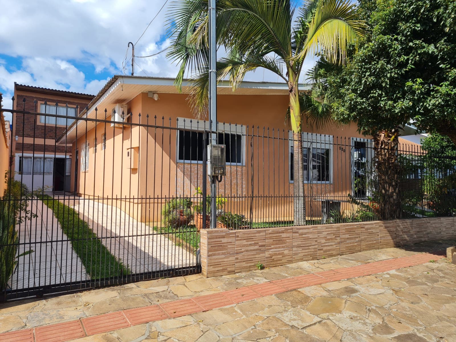 Casa Bairro Linho Erechim — foto 1