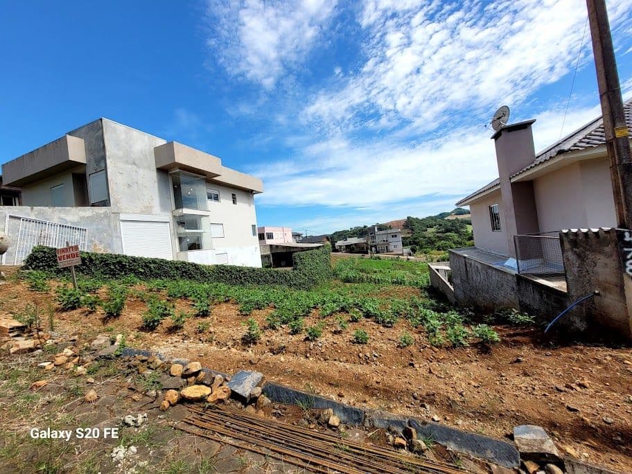 Terreno em Barão de Cotegipe — foto 3