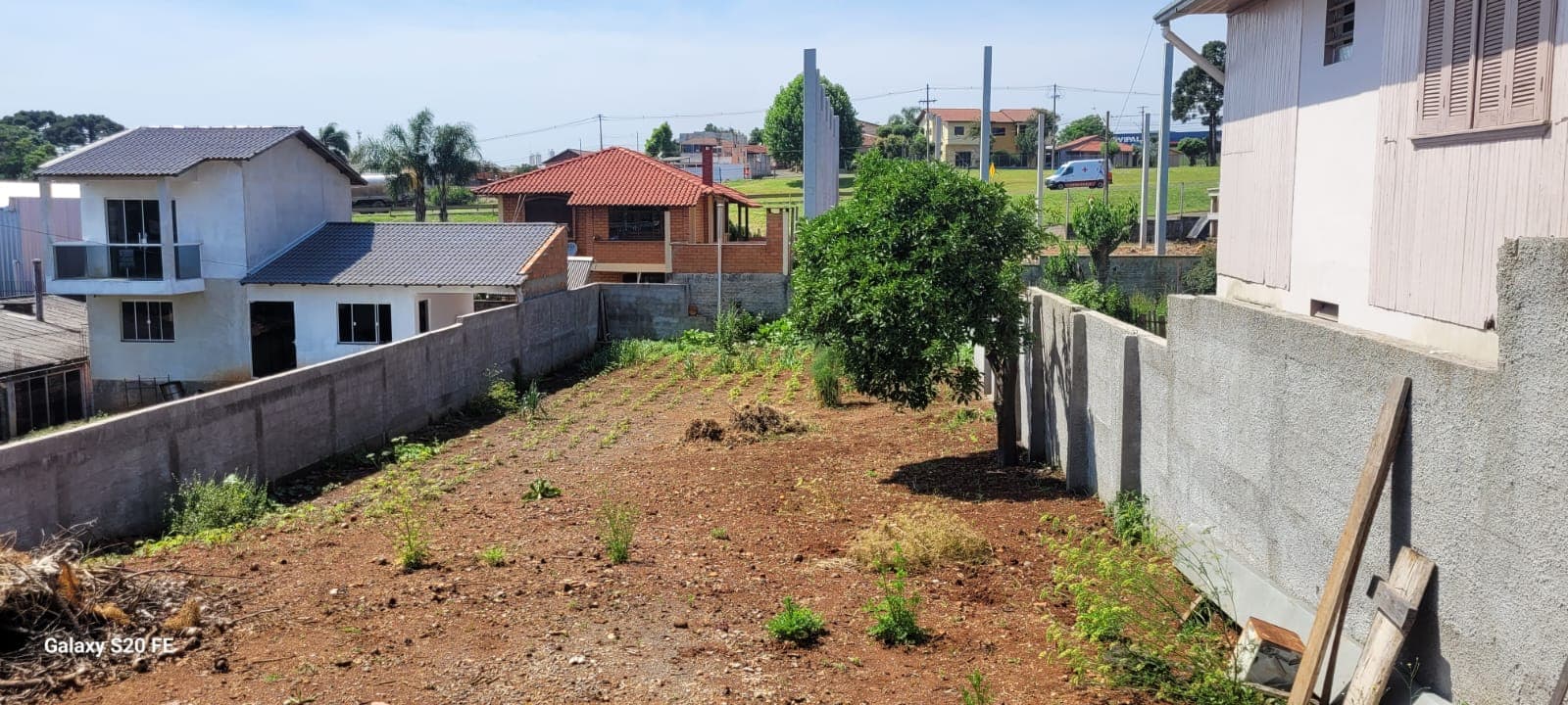 Terreno Bairro Bela Vista-Erechim-RS — foto 3