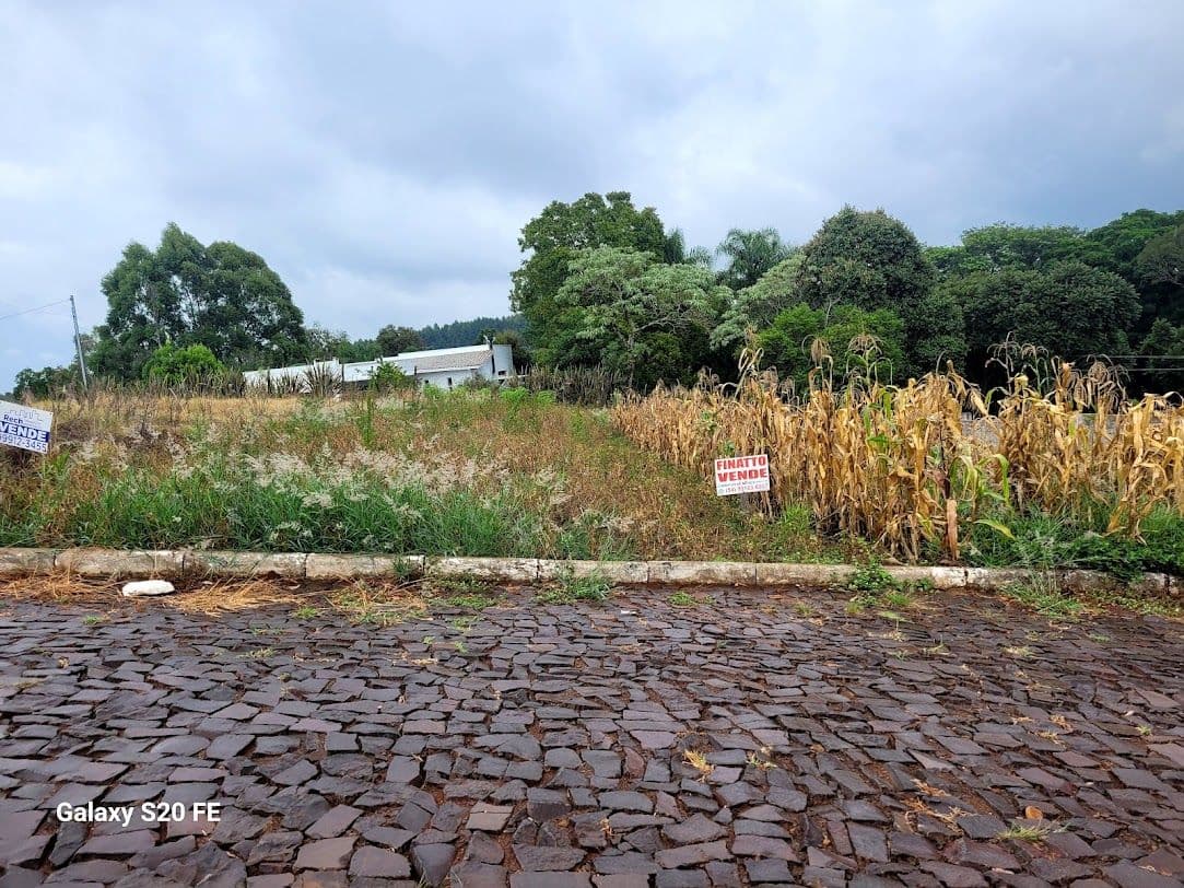 Terreno Bairro Jabuticabal — foto 2
