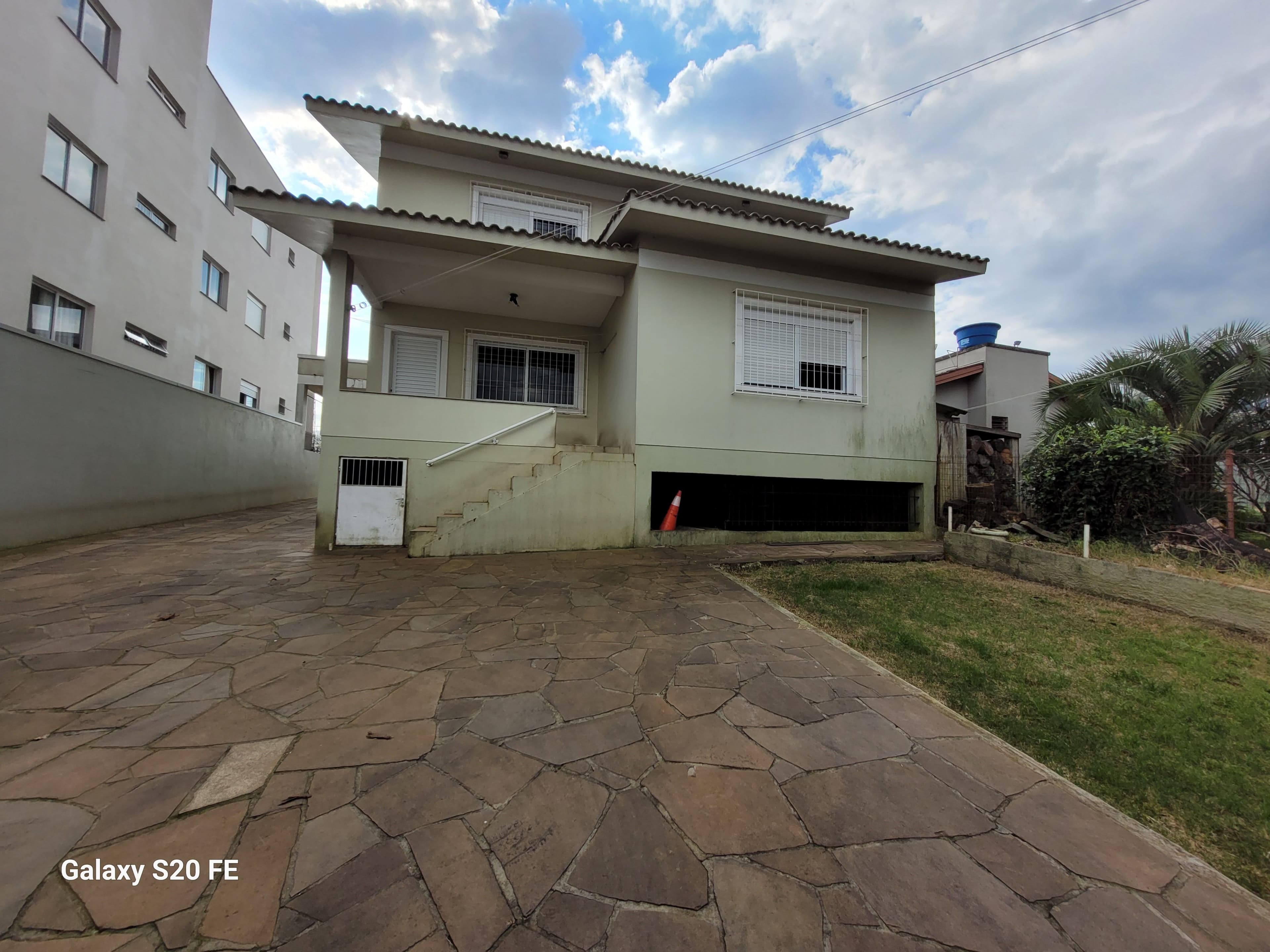 Casa no Bairro Aeroporto Erechim — foto 13