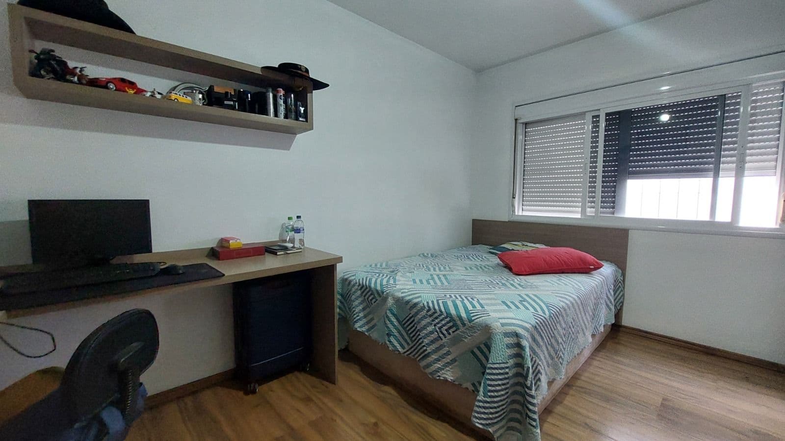 Casa no Bairro Aeroporto Erechim — foto 17
