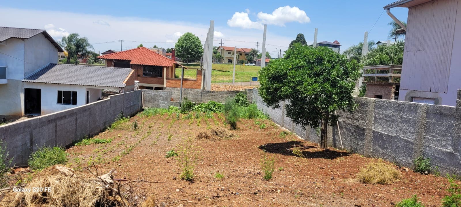 Terreno Bairro Bela Vista-Erechim-RS — foto 1
