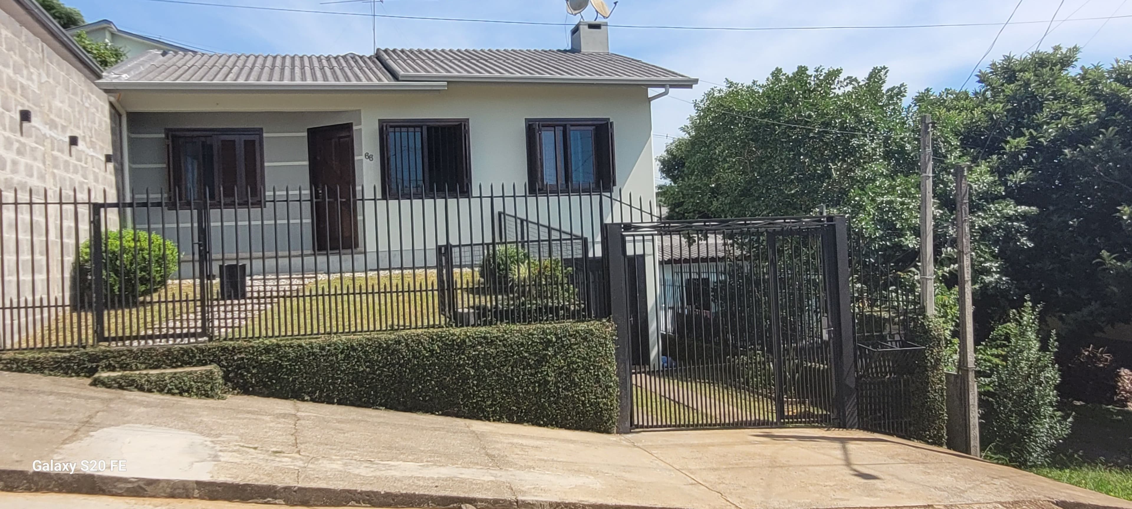Casa no Bairro Cotrel — foto 1