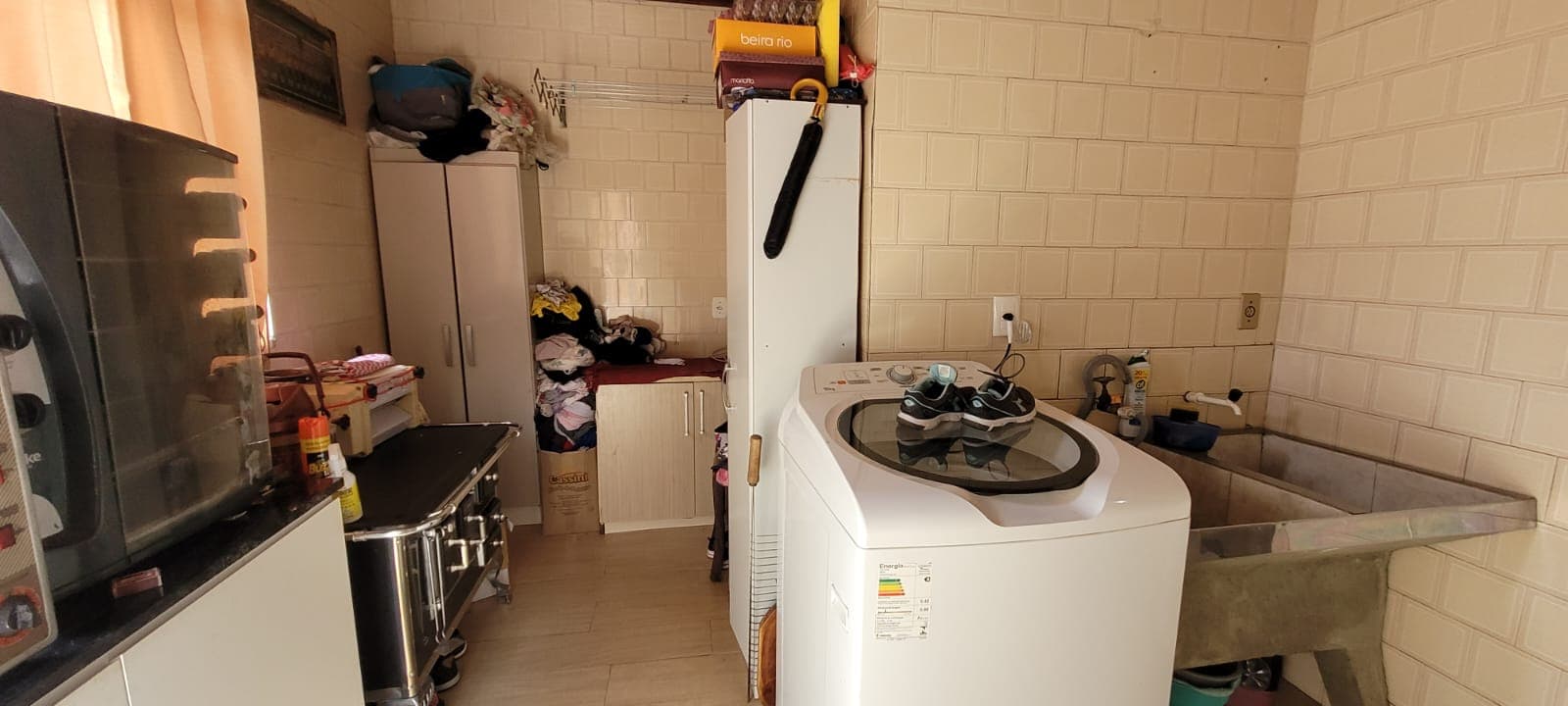 Casa Bairro Linho Erechim — foto 10