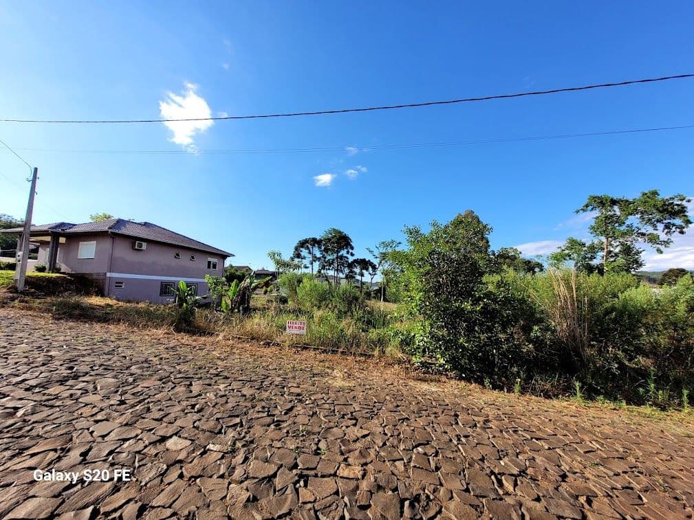 Terreno em Barão de Cotegipe/RS — foto 3