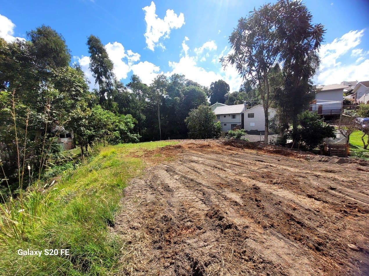 Terreno Bairro Espírito Santo Erechim — foto 2