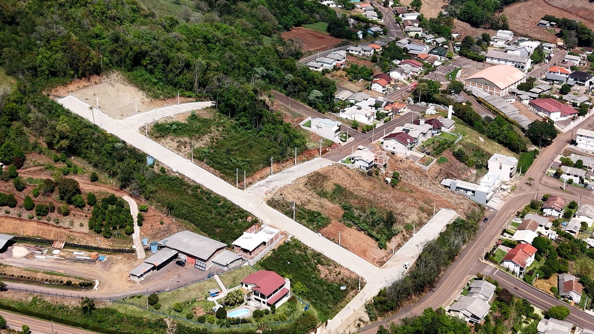 Terrenos em Três Arroios/RS — foto 4