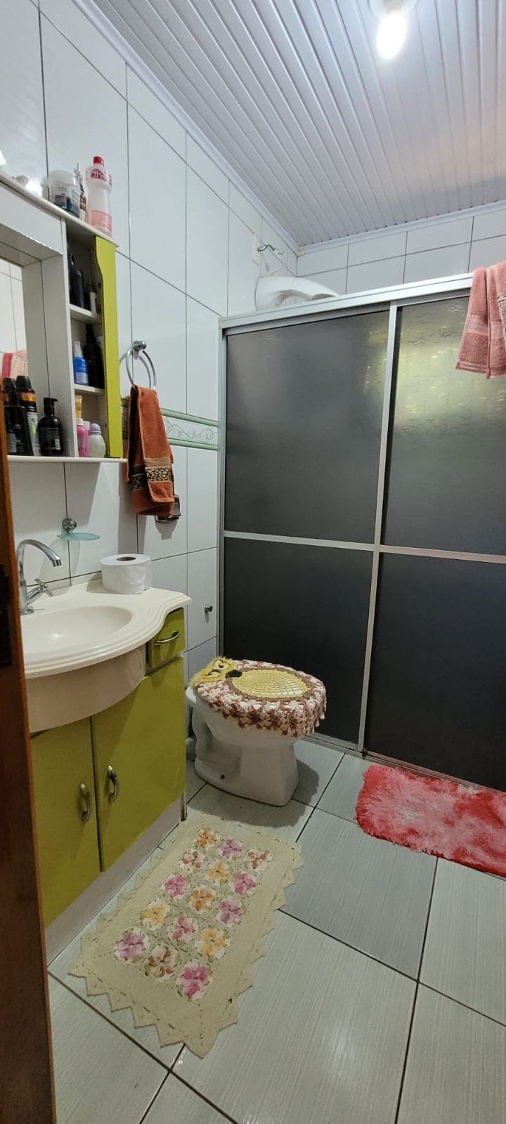Casa no Bairro Koller Erechim — foto 6