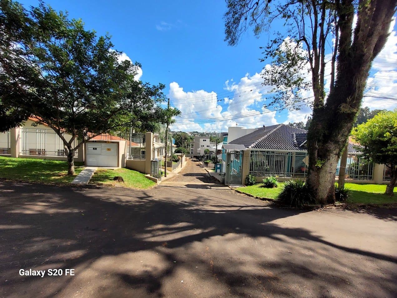 Terreno Bairro Espírito Santo Erechim — foto 4