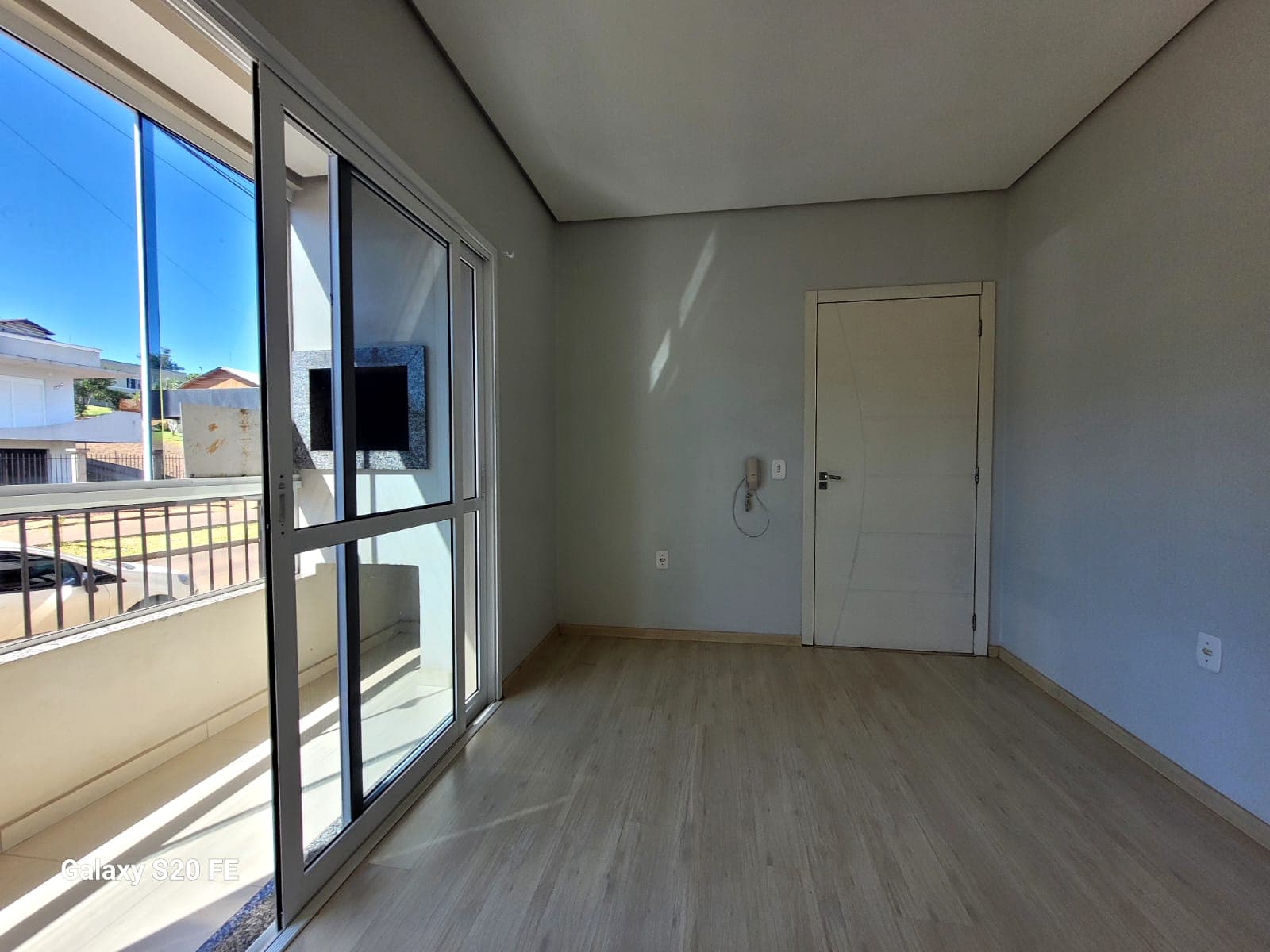 Apartamento Bairro Copas Verdes Erechim — foto 3