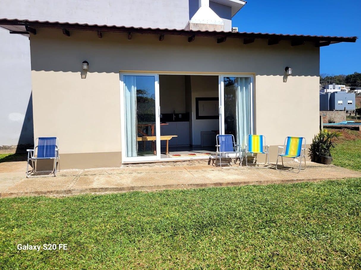 Chacara Bairro Novo Atlantico — foto 2