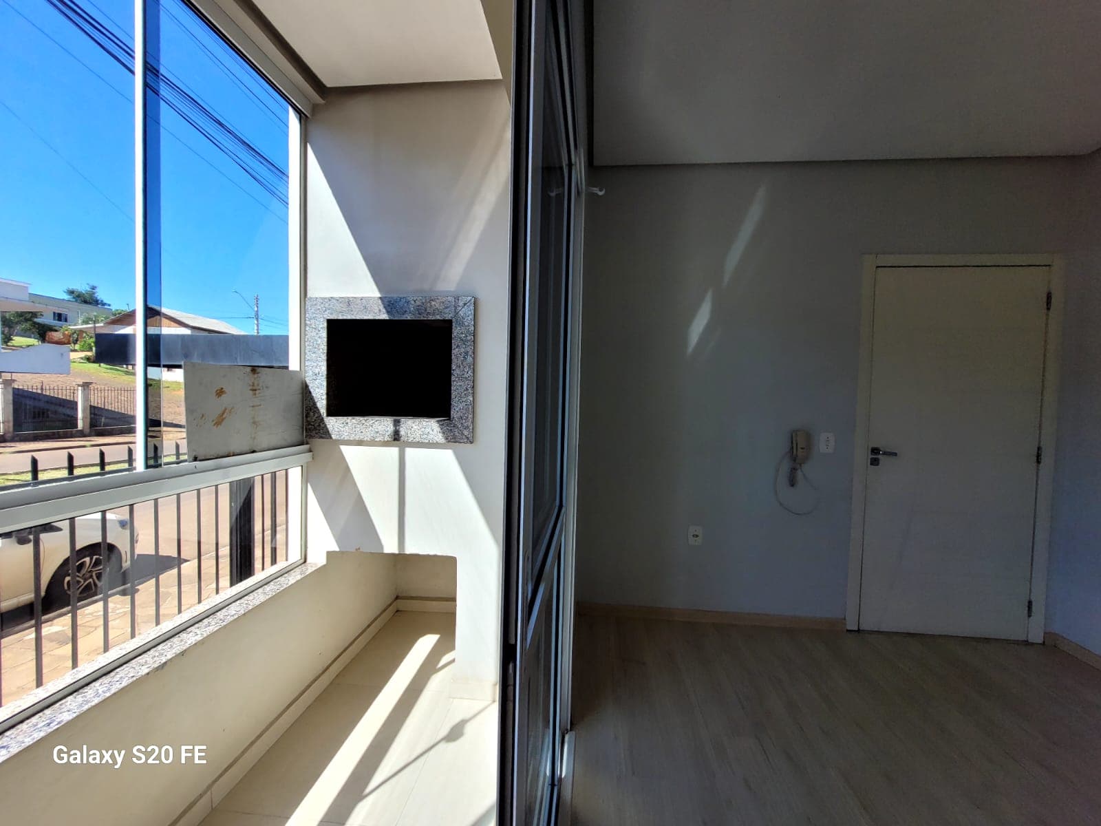 Apartamento Bairro Copas Verdes Erechim — foto 2