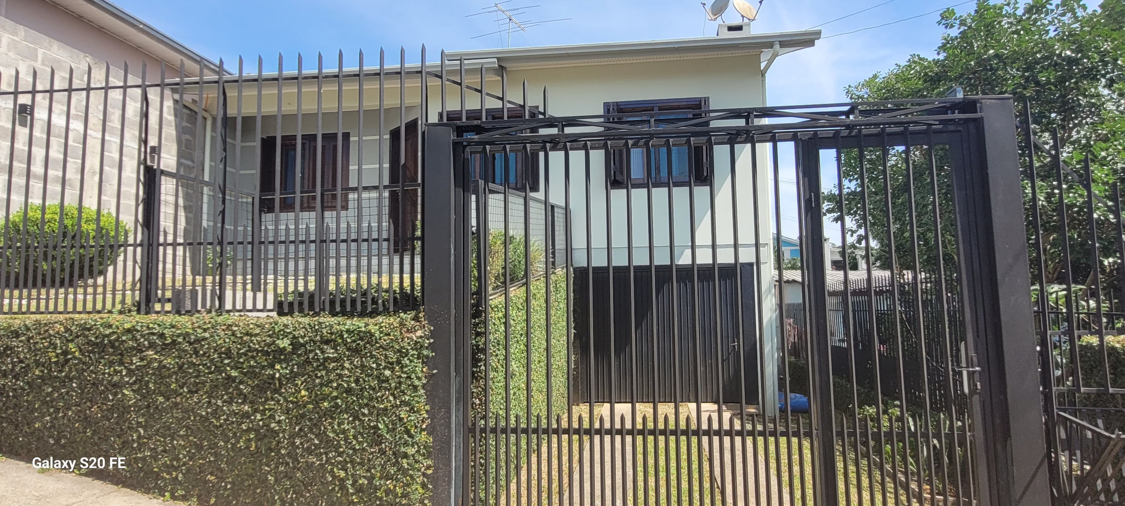 Casa no Bairro Cotrel — foto 2