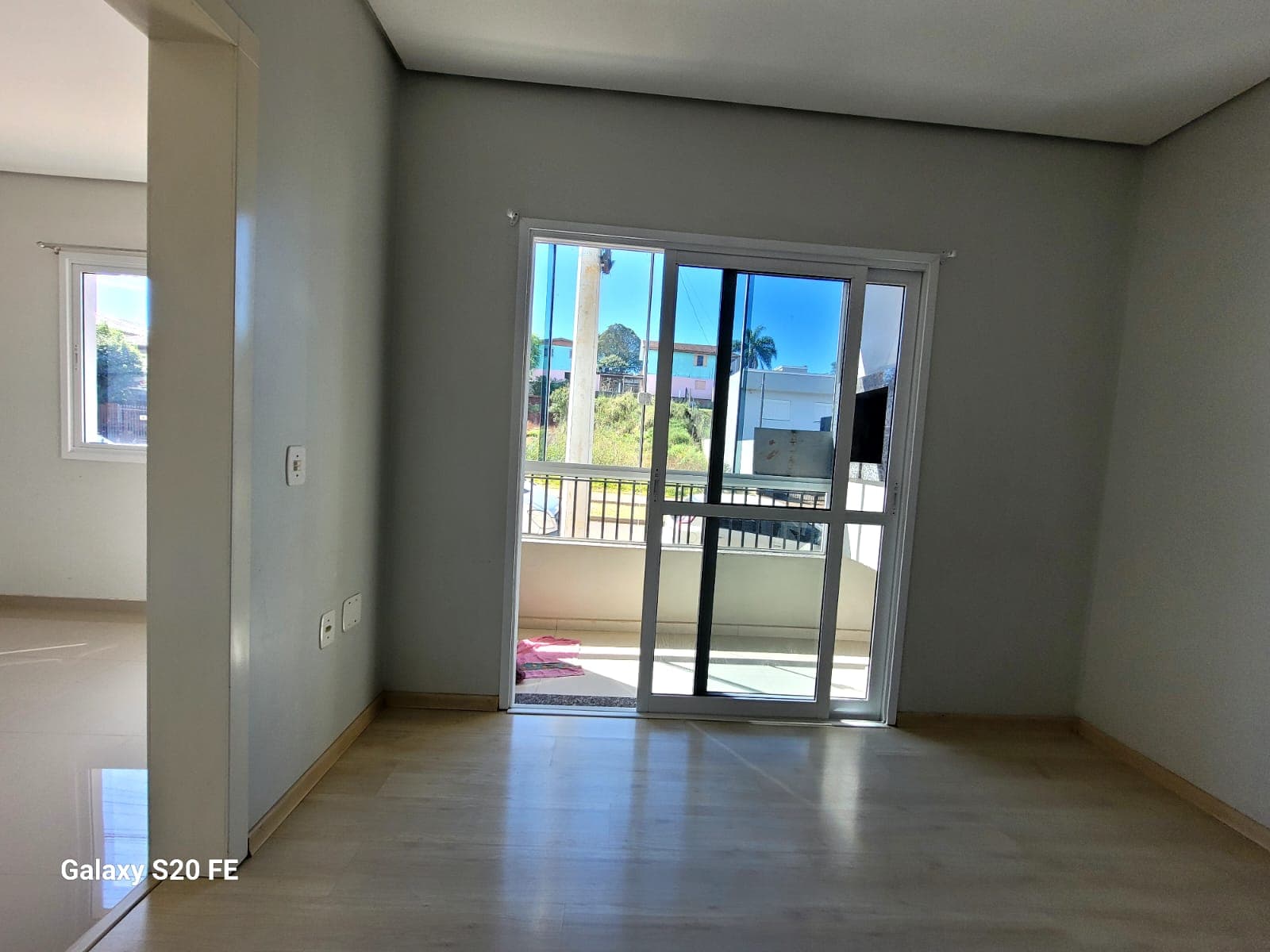 Apartamento Bairro Copas Verdes Erechim — foto 8